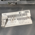 Передній бампер Volkswagen Tiguan I (2007-2016) 5N0807217EPGRU