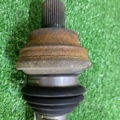 Піввісь задня, ліва Vw tiguan Volkswagen Tiguan I (2007-2016) 1K0501203F