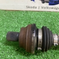 Піввісь задня права Volkswagen Tiguan I (2007-2016) 1K0501204F
