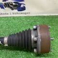 Піввісь задня права Volkswagen Tiguan I (2007-2016) 1K0501204F
