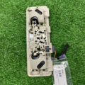 Плафон підсвітки освітлення салону задній VW Tiguan Volkswagen Tiguan I (2007-2016) 5G0947291J