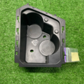 Подстаканник Volkswagen Tiguan I (2007-2016) 5NC862531