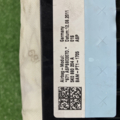 Подушка безпеки пасажирська airbag Volkswagen Tiguan I (2007-2016) 5K0880204A