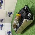 Подушка безпеки пасажирська airbag Volkswagen Tiguan I (2007-2016) 5K0880204A