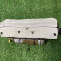 Подушка безпеки пасажирська airbag Volkswagen Tiguan I (2007-2016) 5K0880204A