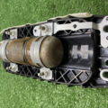 Подушка безпеки пасажирська airbag Volkswagen Tiguan I (2007-2016) 5K0880204A