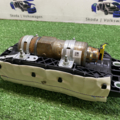 Подушка безпеки пасажирська airbag Volkswagen Tiguan I (2007-2016) 5K0880204A