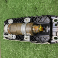 Подушка безпеки пасажирська airbag Volkswagen Tiguan I (2007-2016) 5K0880204A