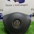 Подушка безпеки, водійська, AIRBAG Volkswagen Tiguan I (2007-2016) 1T0880201S