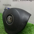 Подушка безпеки, водійська, AIRBAG Volkswagen Tiguan I (2007-2016) 1T0880201S