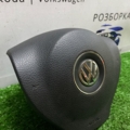 Подушка безпеки, водійська, AIRBAG Volkswagen Tiguan I (2007-2016) 1T0880201S