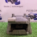 Подушка опора двигуна  Volkswagen Tiguan I (2007-2016) 5N0199262F