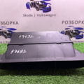 повітрозабірник повітряного фільтра  2 шт Volkswagen Tiguan I (2007-2016) 1K0805962E
