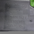 повітрозабірник повітряного фільтра  2 шт Volkswagen Tiguan I (2007-2016) 1K0805962E