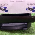 повітрозабірник повітряного фільтра  2 шт Volkswagen Tiguan I (2007-2016) 1K0805962E