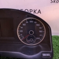 приладова дошка-щиток приладів  Volkswagen Tiguan I (2007-2016) 5N0920882C
