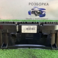 приладова дошка-щиток приладів  Volkswagen Tiguan I (2007-2016) 5N0920882C