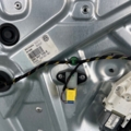 Проводка дверей передніх лівих Volkswagen Tiguan I (2007-2016) 5N1971120K