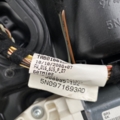 Проводка дверей задньої лівої VW Tiguan Volkswagen Tiguan I (2007-2016) 5N0971693AD