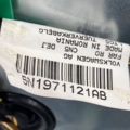 Проводка двері передня права  Volkswagen Tiguan I (2007-2016) 5N1971121AB