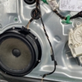 Проводка двері передня права  Volkswagen Tiguan I (2007-2016) 5N1971121AB