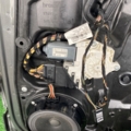 Проводка дверная задня права Volkswagen Tiguan I (2007-2016) 5N0971694G