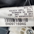 Проводка дверная задня права Volkswagen Tiguan I (2007-2016) 5N0971694G