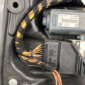 Проводка дверная задня права Volkswagen Tiguan I (2007-2016) 5N0971694G