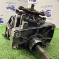 Редуктор коробки передач (раздатка) Volkswagen Tiguan I (2007-2016) 0A409053
