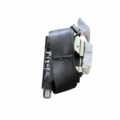 Ремінь безпеки передній лівий VW Tiguan 08-16 Volkswagen Tiguan I (2007-2016) 5N1857705H