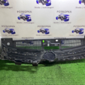 Решетка радиатора (хром та значок цілий) Volkswagen Tiguan I (2007-2016) 5N0853651H9B9