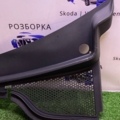 решітка двірників, ліва  Volkswagen Tiguan I (2007-2016) 5N1819403