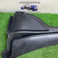решітка двірників, права  Volkswagen Tiguan I (2007-2016) 5N1819404