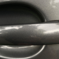 Ручка дверей задня ліва  Volkswagen Tiguan I (2007-2016) 5N0837205MGRU