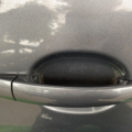 Ручка двері передня права  Volkswagen Tiguan I (2007-2016) 5N0837205M
