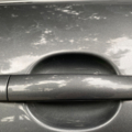 Ручка двері передня права  Volkswagen Tiguan I (2007-2016) 5N0837205M