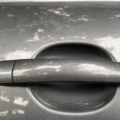 Ручка двері передня права  Volkswagen Tiguan I (2007-2016) 5N0837205M