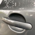Ручка двері задньої правої  Volkswagen Tiguan I (2007-2016)