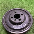 шків колінчастого вала Volkswagen Tiguan I (2007-2016) 038105243M