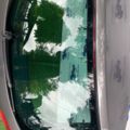 Скло задньої ляди  Volkswagen Tiguan I (2007-2016) 5N0845051NNVB