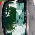 Скло задньої ляди  Volkswagen Tiguan I (2007-2016) 5N0845051NNVB