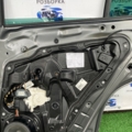 Склопідйомник задній правий електричний Volkswagen Tiguan I (2007-2016) 5N0839730P