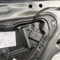 Склопідйомник задній правий електричний Volkswagen Tiguan I (2007-2016) 5N0839730P