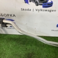 Шланг кондиціонера від випарника до компресора Volkswagen Tiguan I (2007-2016) 5N0820743D