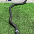 Шланг системи охолодження Volkswagen Tiguan  Volkswagen Tiguan I (2007-2016) 5N0122157AM
