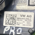 Шлейф руля VW TIGUAN Volkswagen Tiguan I (2007-2016) 5K0953569C