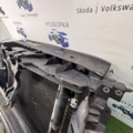 Телевізор Tiguan 1  Volkswagen Tiguan I (2007-2016)