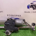 трапеція склоочисника  Volkswagen Tiguan I (2007-2016) 5N1955023B