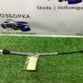 Трос замка двери Tiguan Volkswagen Tiguan I (2007-2016) 5N0837085D