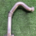 Трубка egr Volkswagen Tiguan I (2007-2016) 03L131521A
